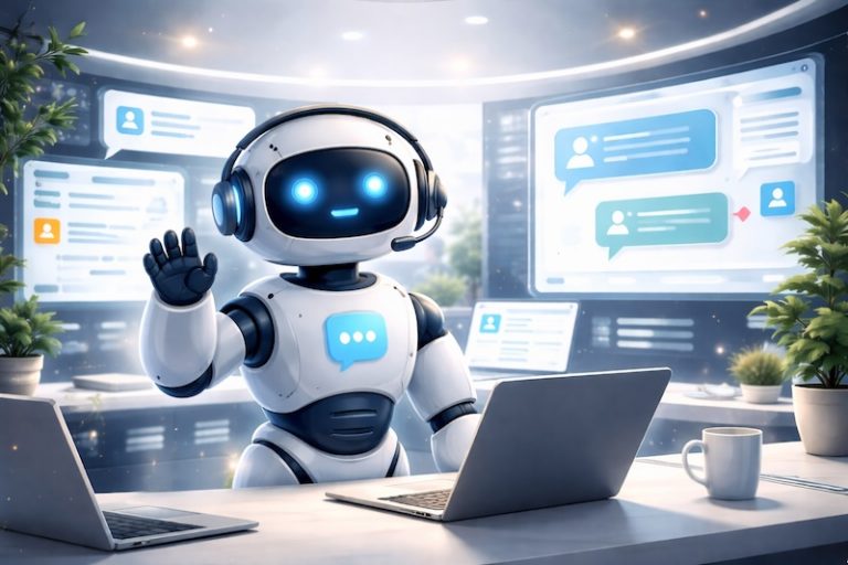 Chatbot con OpenAI API per il Customer Care