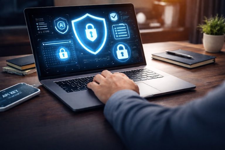 OpenAI API e sicurezza: come proteggere le API key