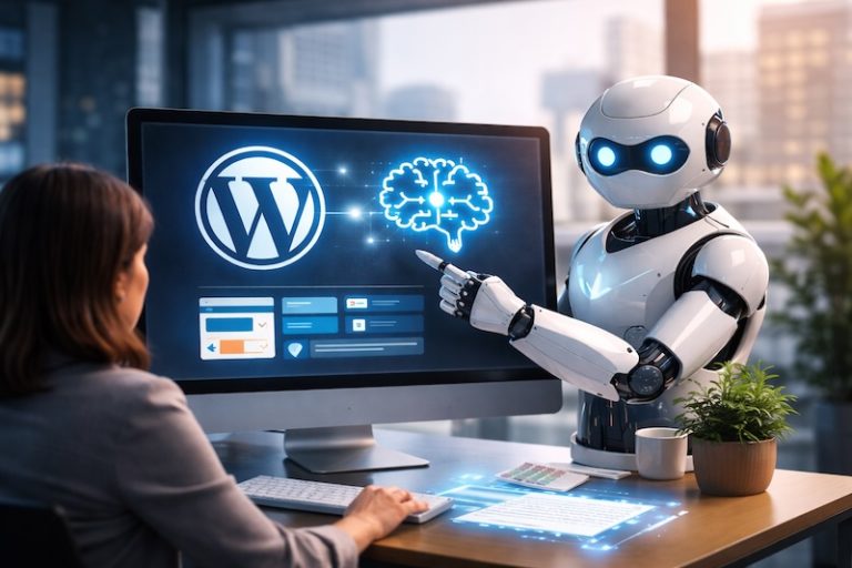 OpenAI API e WordPress: guida all’integrazione con l’AI