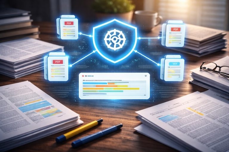 RAG con OpenAI API: sistema intelligente sui documenti aziendali